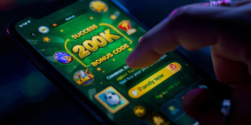 Hướng Dẫn Kích Hoạt Cách Nhận Code 200K Trên App